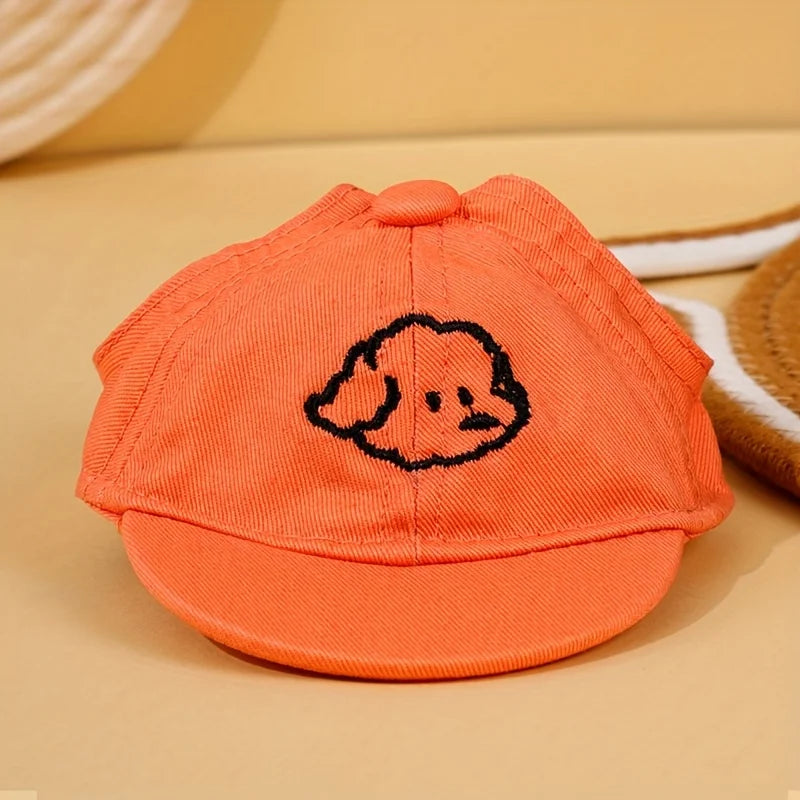 🎩 Cappello per Cani – Accessorio Moda & Protezione