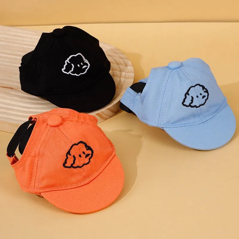 🎩 Cappello per Cani – Accessorio Moda & Protezione
