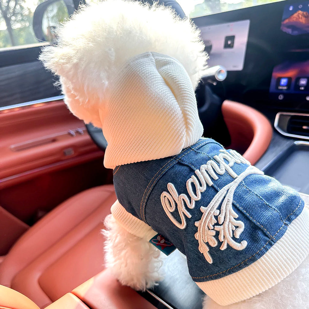 👕🐶 Felpa per Cani