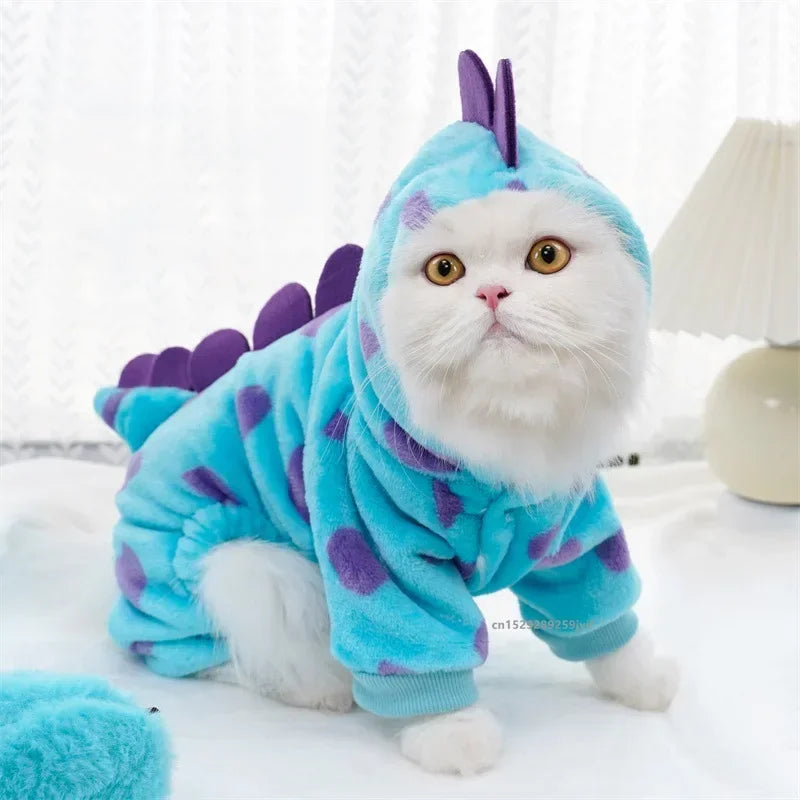 🐾Vestito per cani e gatti