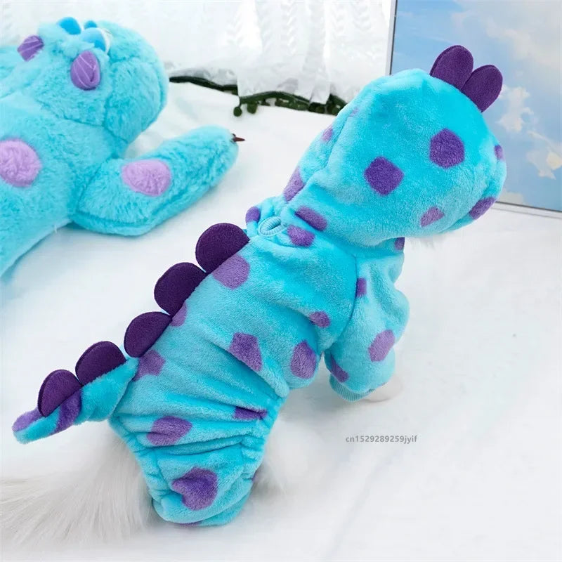 🐾Vestito per cani e gatti