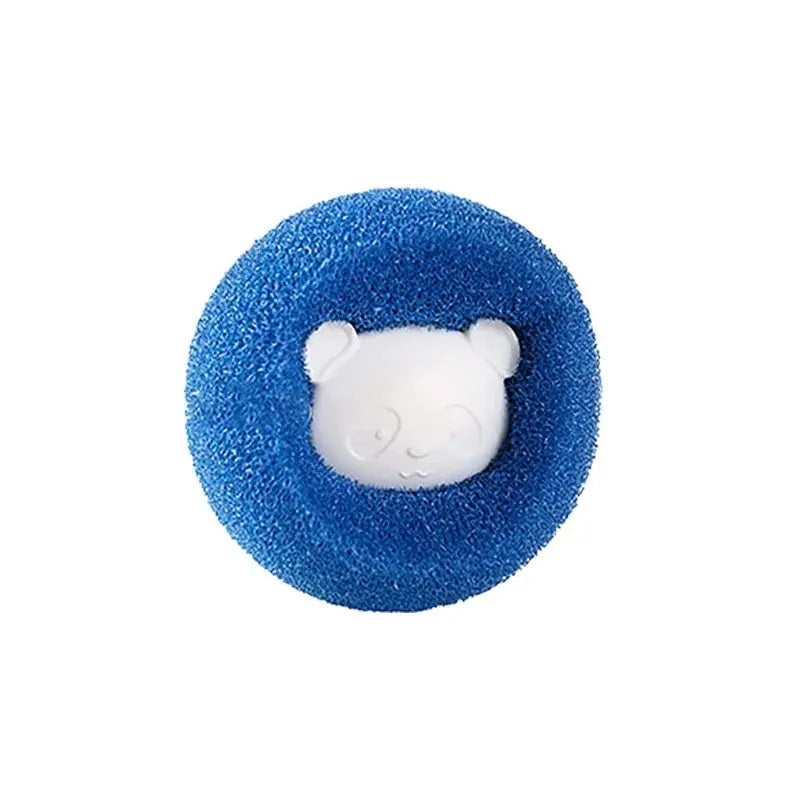 🧺 Palline Rimuovi Peli per Lavatrice – Riutilizzabili