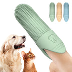 🪥 Spazzolino Universale per Cani
