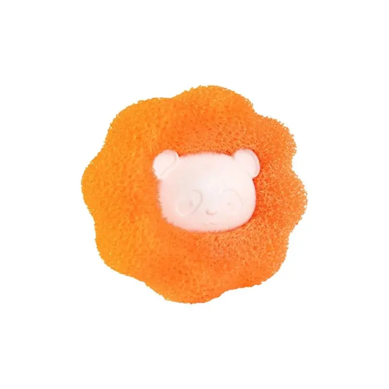🧺 Palline Rimuovi Peli per Lavatrice – Riutilizzabili